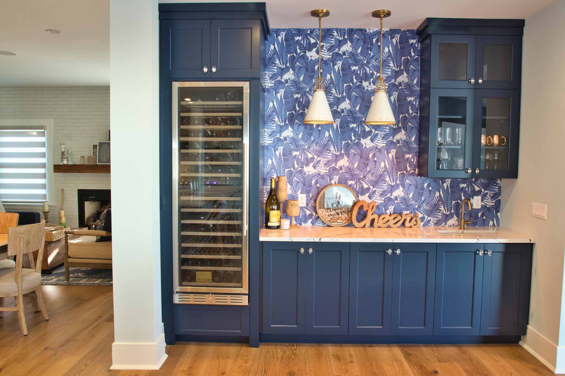 The Bayside Kitchen 6