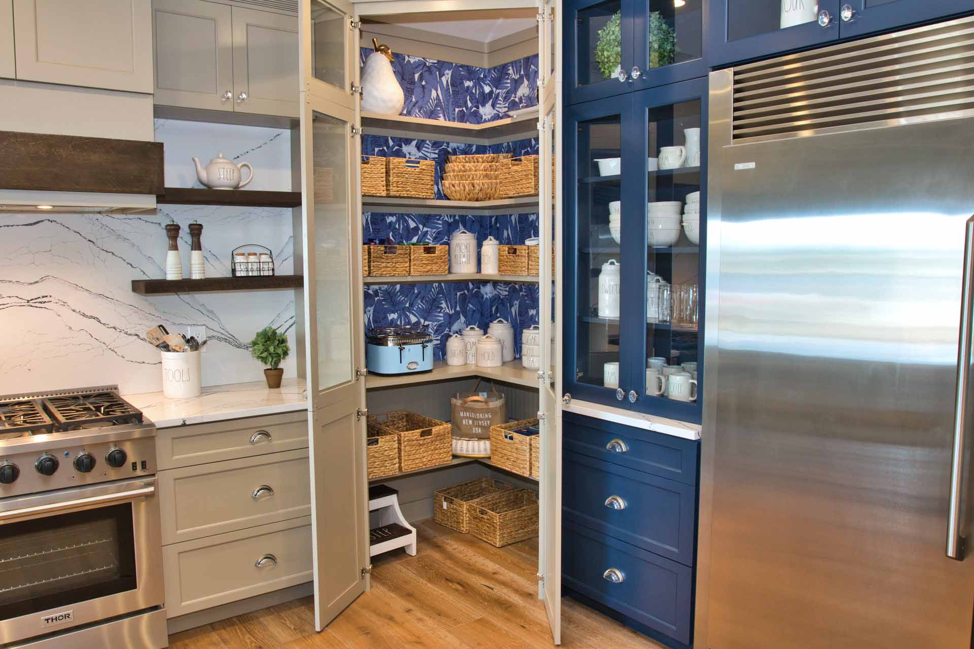 The Bayside Kitchen 8