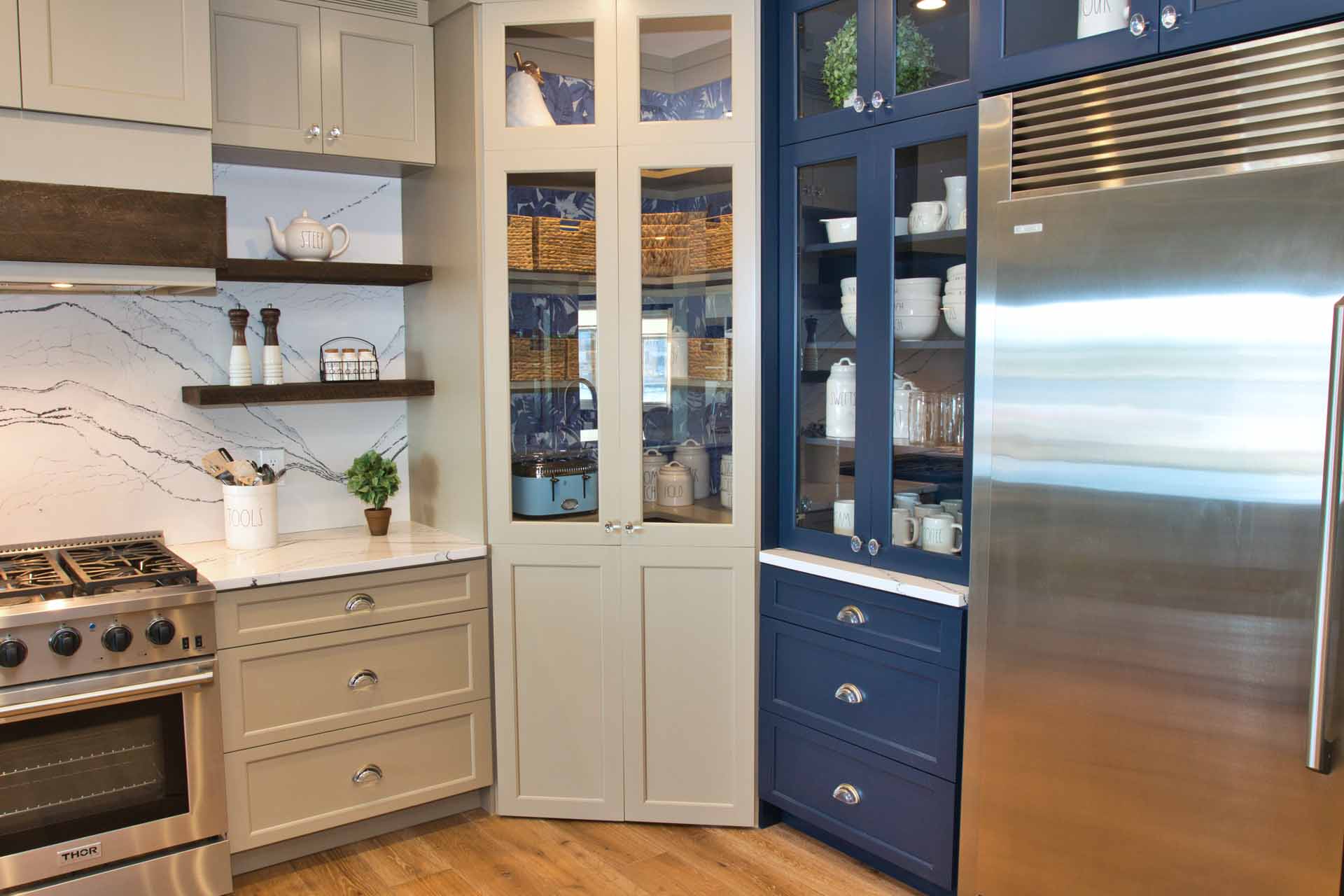The Bayside Kitchen 7