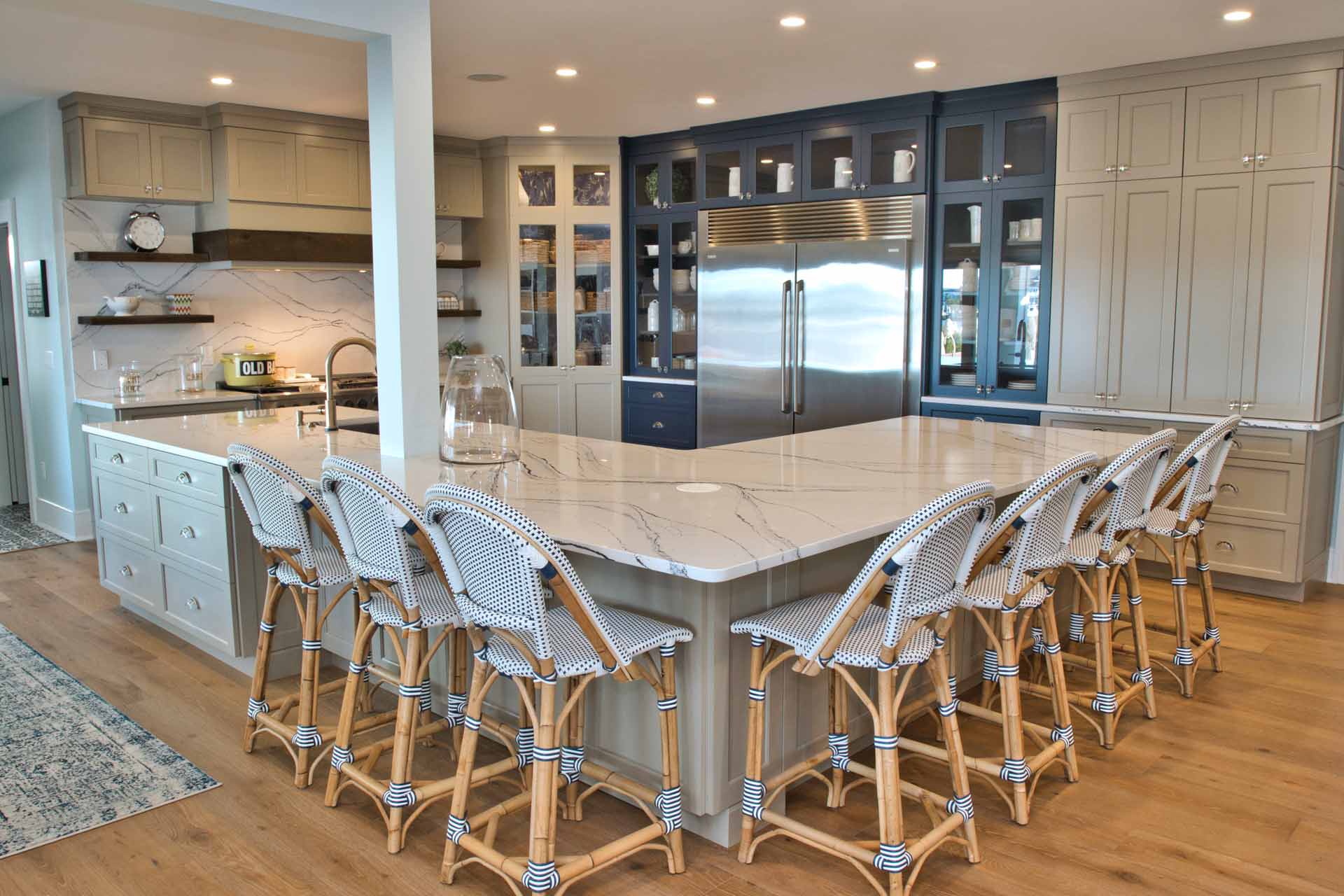 The Bayside Kitchen 1