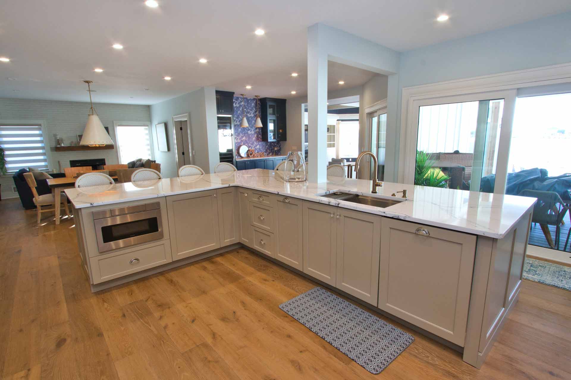 The Bayside Kitchen 2