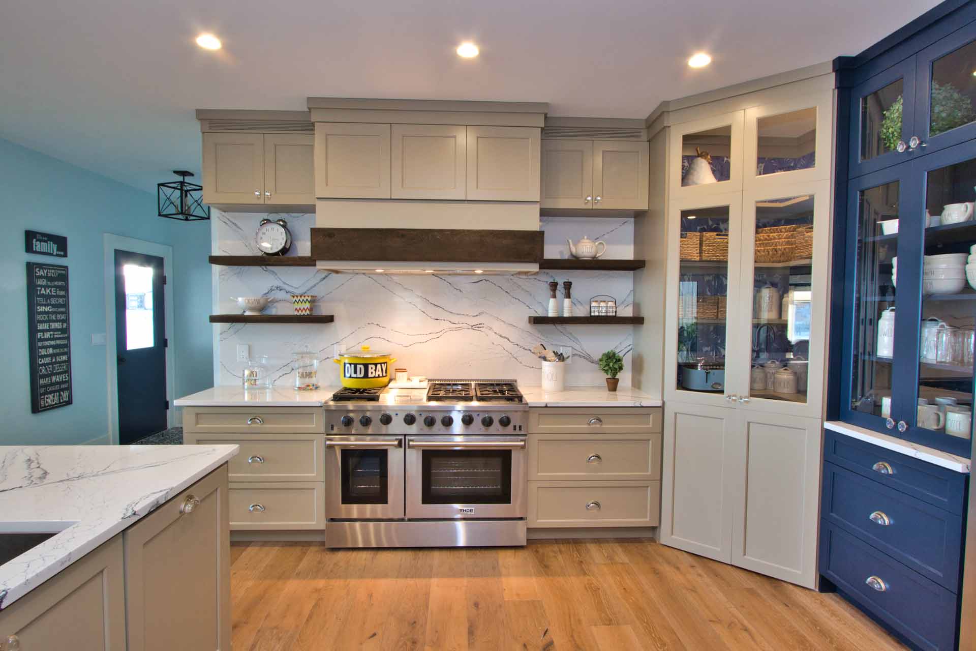 The Bayside Kitchen 3