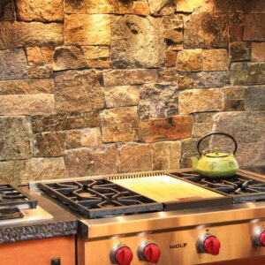 The Riverside Kitchen 5