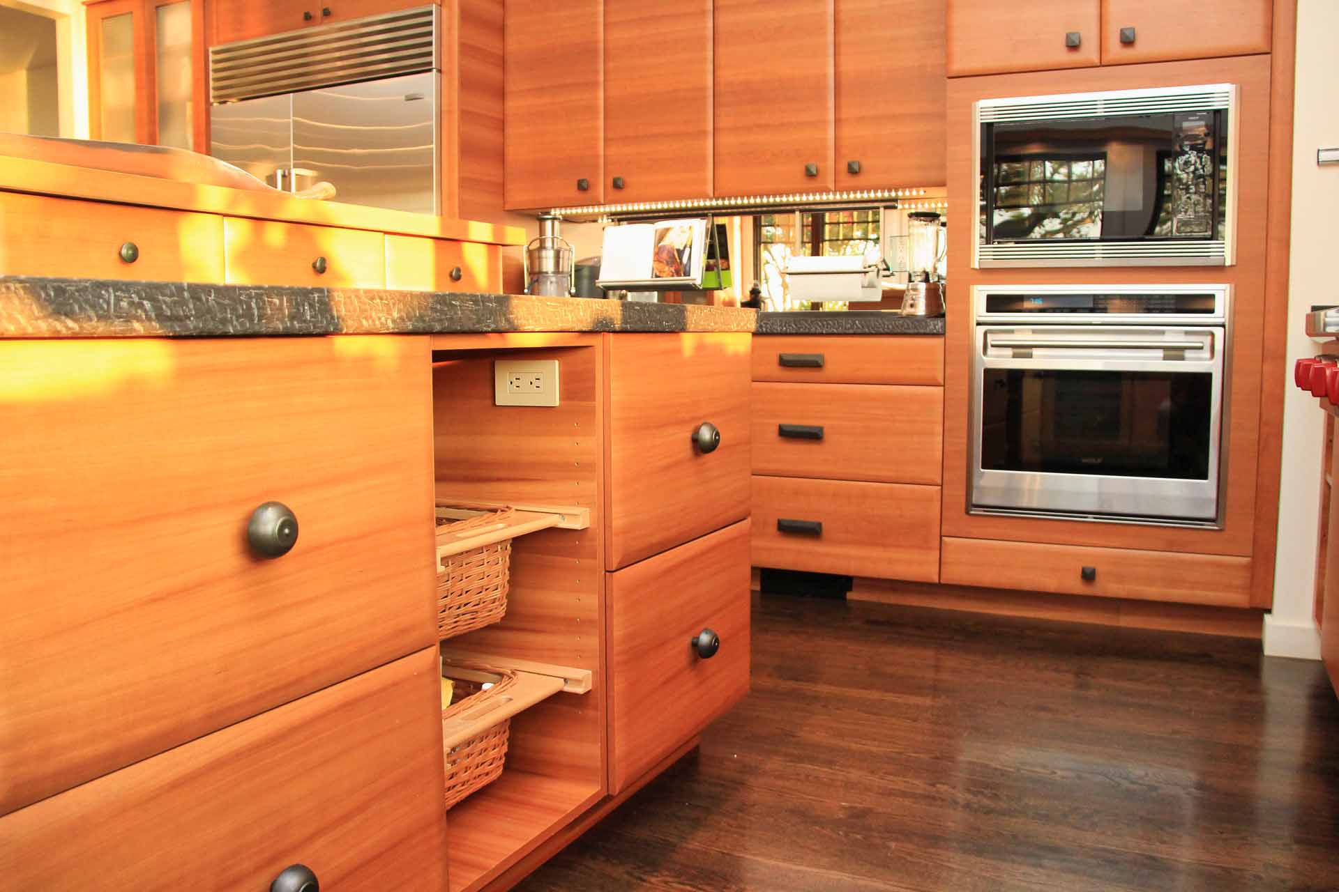 The Riverside Kitchen 9