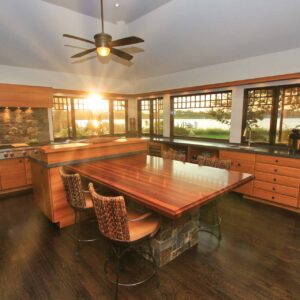 The Riverside Kitchen 7