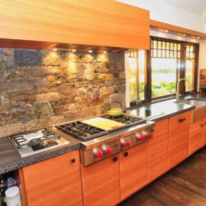 The Riverside Kitchen 6