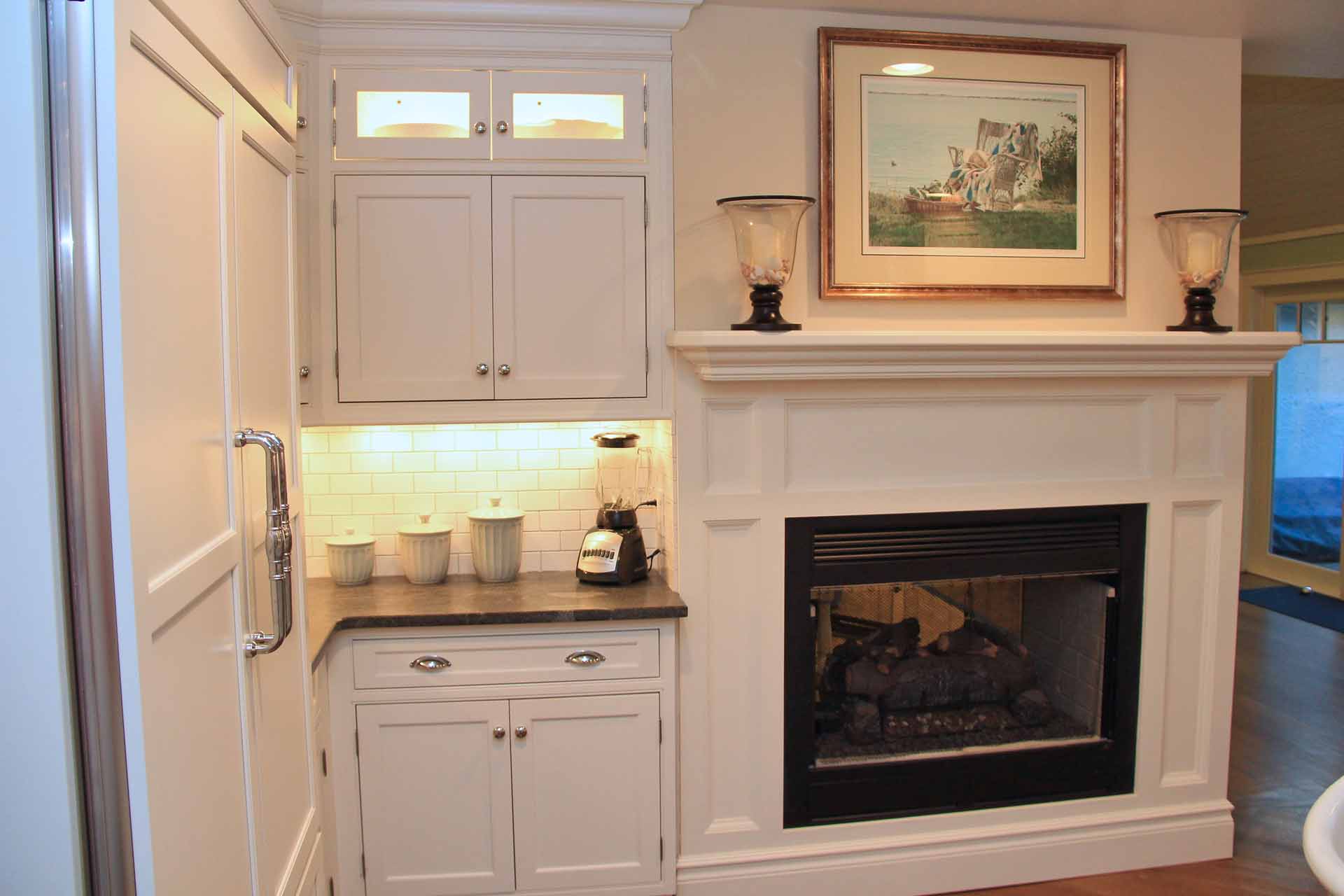 The Seascape Kitchen 5