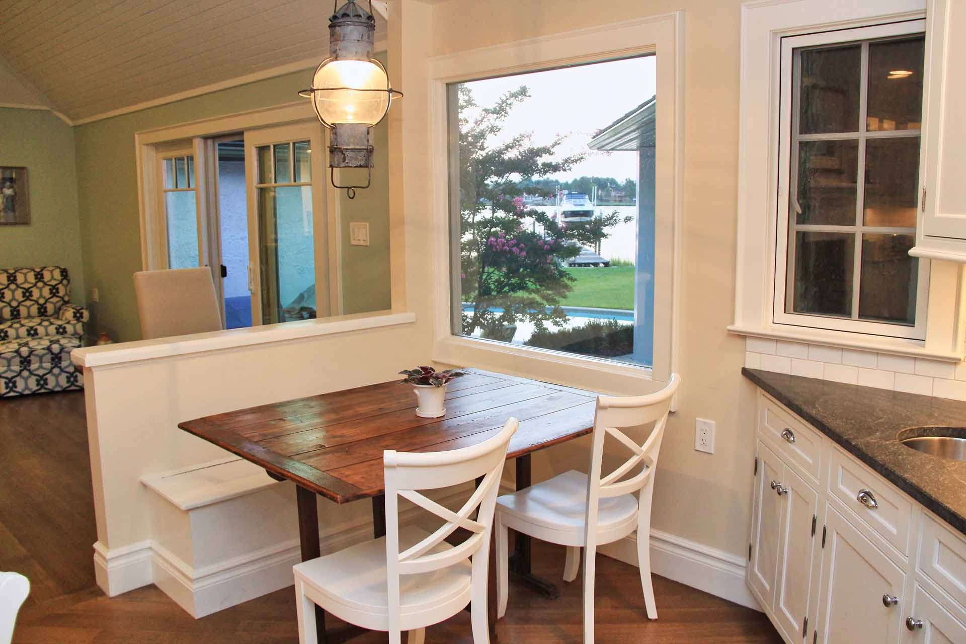 The Seascape Kitchen 6