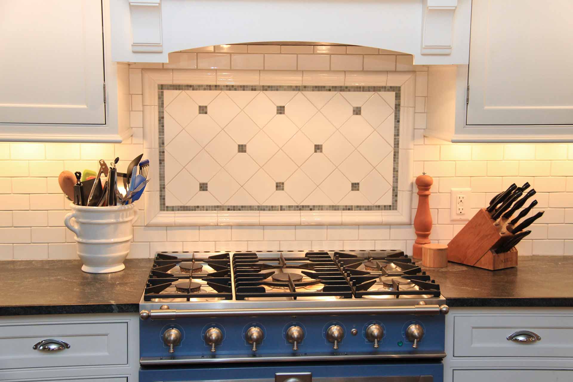 The Seascape Kitchen 4