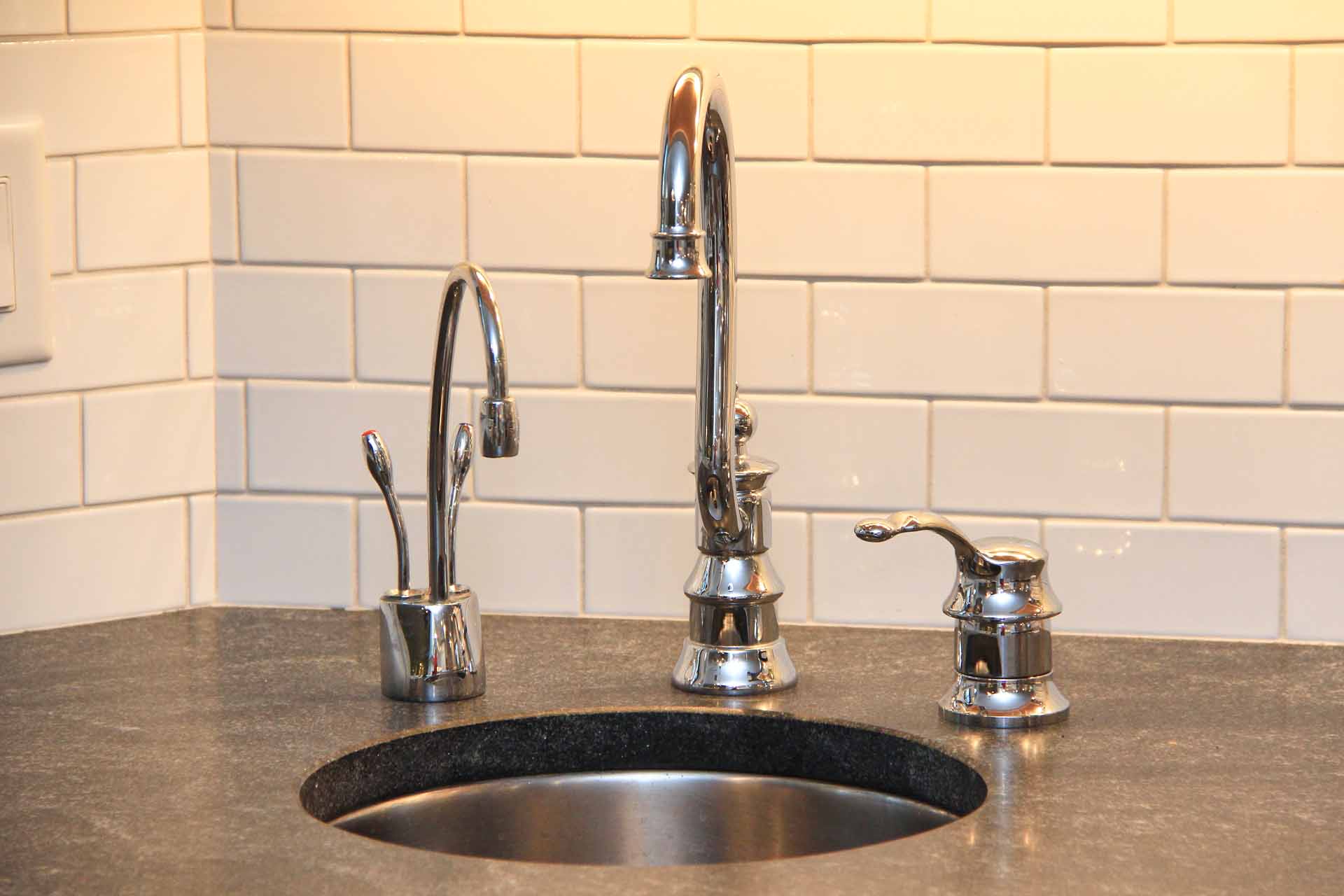 The Seascape Kitchen 8