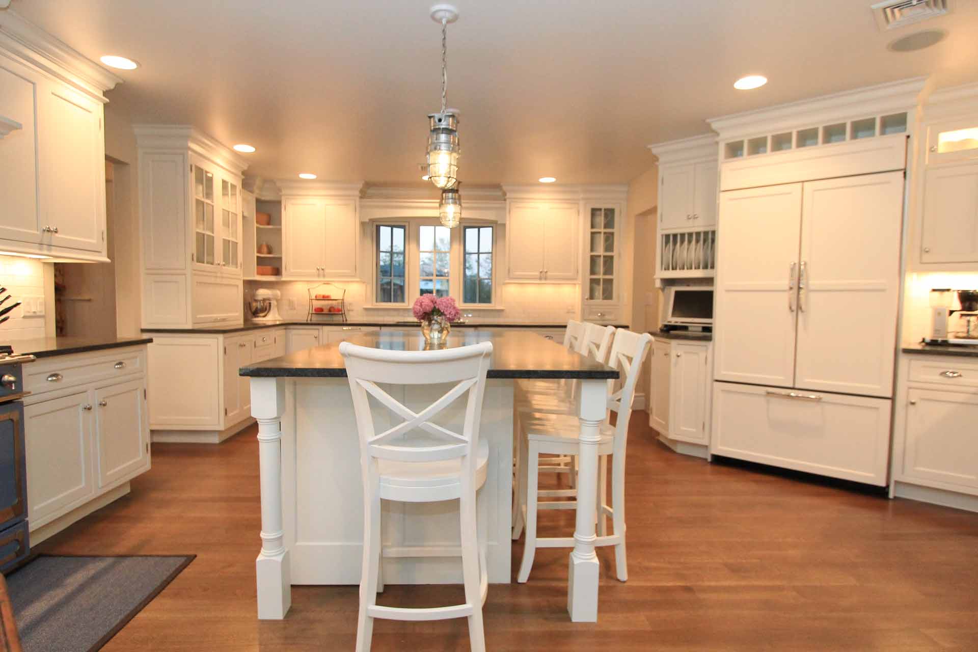 The Seascape Kitchen 1