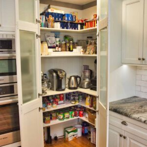 The Shore to Please Kitchen 6